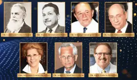Siete médicos serán exaltados al Salón de la Fama de la Medicina Puertorriqueña