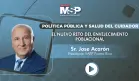Política pública y salud del cuidador: El nuevo reto del envejecimiento poblacional