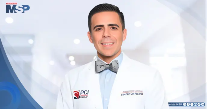 Reemplazo valvular transcatéter mejora calidad de vida de pacientes con estenosis aórtica severa: Experto Reemplazo valvular transcatéter mejora calidad de vida de pacientes con estenosis aórtica severa: Experto