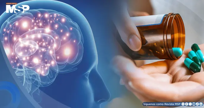 Un antibiótico para el acné podría reducir el riesgo de esquizofrenia en jóvenes: Estudio