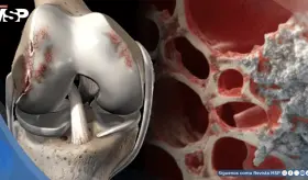 Osteonecrosis: Cómo el consumo excesivo de bebidas alcohólicas puede provocar muerte del tejido óseo
