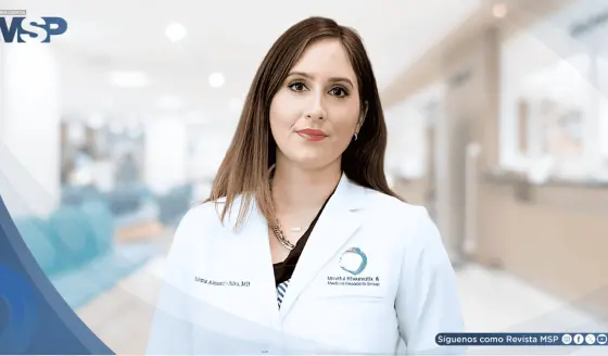 ´Un día estás bien y al otro no te puedes levantar´: Síntomas y tratamientos de la polimialgia reumática