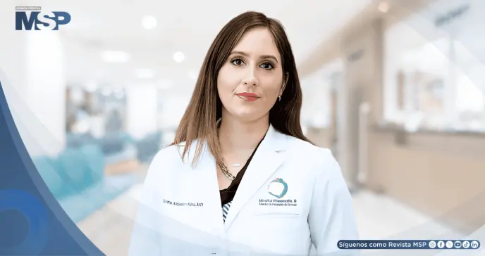 ´Un día estás bien y al otro no te puedes levantar´: Síntomas y tratamientos de la polimialgia reumática