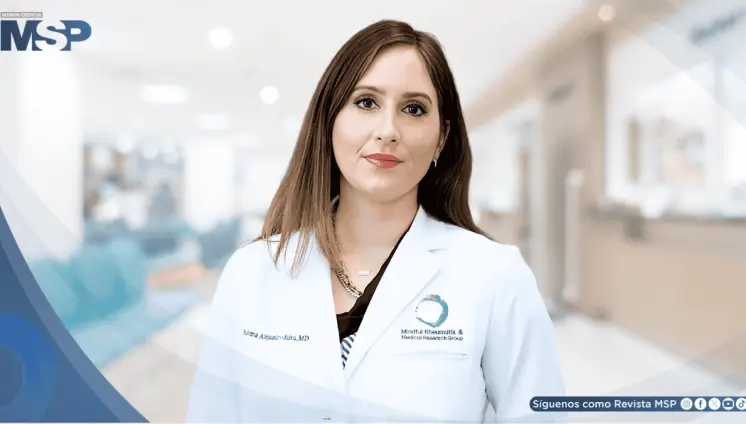 ´Un día estás bien y al otro no te puedes levantar´: Síntomas y tratamientos de la polimialgia reumática