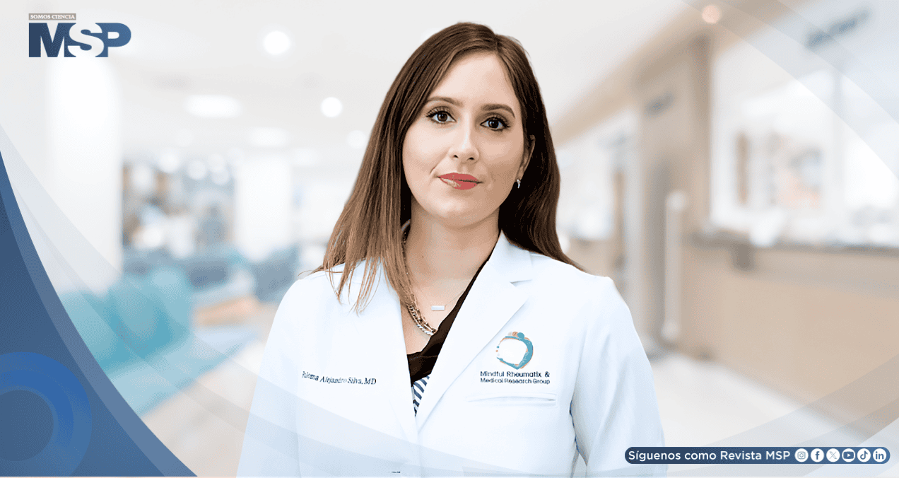 ‘Un día estás bien y al otro no te puedes levantar’: Síntomas y tratamientos de la polimialgia reumática