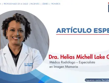 Día internacional de la radiología: la imagen como aliada en la detección temprana del cáncer de mama