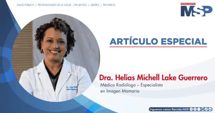 Día internacional de la radiología: la imagen como aliada en la detección temprana del cáncer de mama Día internacional de la radiología: la imagen como aliada en la detección temprana del cáncer de mama