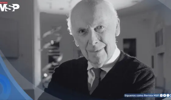 ¿Quién fue James Watson y cuáles fueron sus aportes a la ciencia?