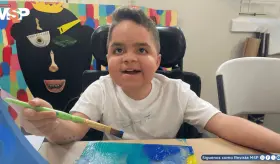 Fundación de Niños de Puerto Rico celebra 30 años de labor con festival gastronómico