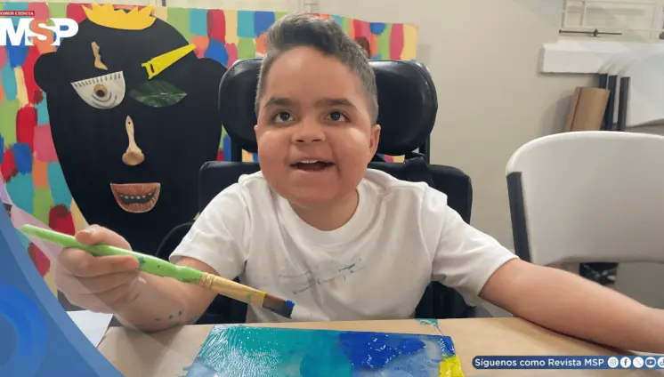 Fundación de Niños de Puerto Rico celebra 30 años de labor con festival gastronómico