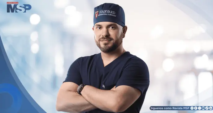 Hospital Oncológico de Puerto Rico integra tecnología para diagnóstico y tratamiento del cáncer de pulmón