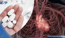 Los betabloqueantes ya no serían necesarios tras un infarto si la función cardíaca es normal: Estudio