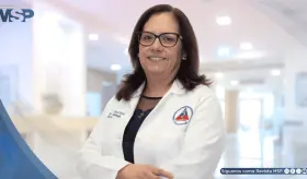 El 95% de los pacientes con esclerodermia presentan fenómeno de Raynaud como primer síntoma: Experta