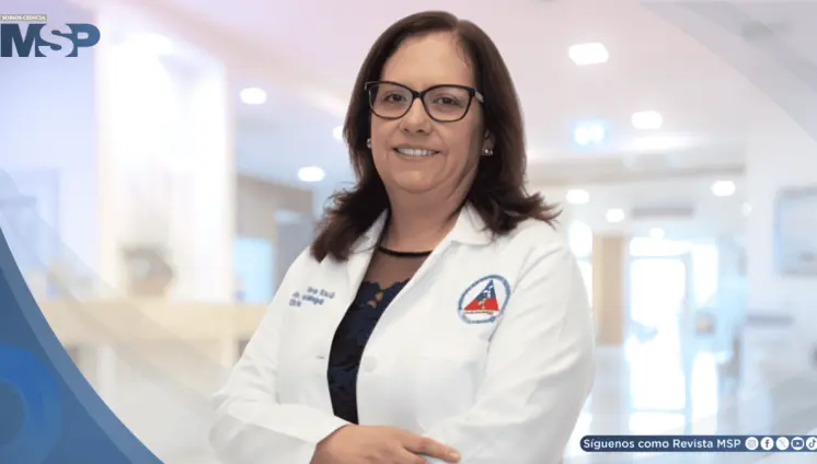 El 95% de los pacientes con esclerodermia presentan fenómeno de Raynaud como primer síntoma: Experta