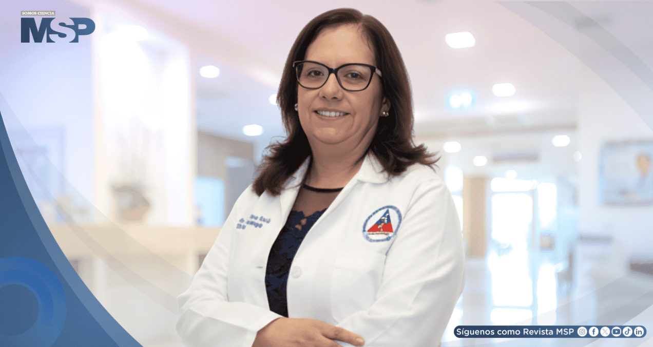 El 95% de los pacientes con esclerodermia presentan fenómeno de Raynaud como primer síntoma: Experta