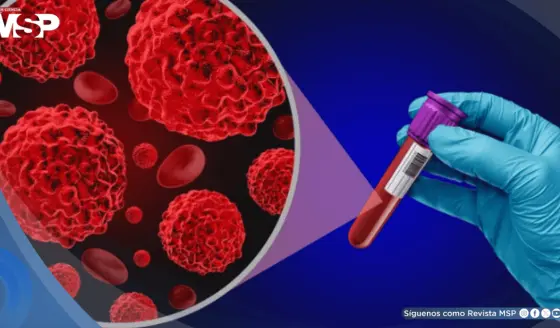 Desarrollan biopsias líquidas sanguíneas capaces de diagnosticar varios tipos de cáncer