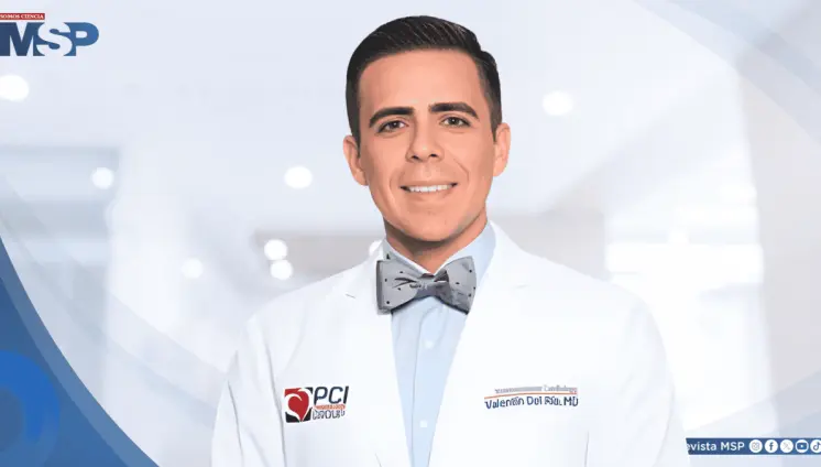 Fibrilación atrial subclínica podría causar stroke en pacientes asintomáticos