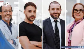 "Espejo de aliento": El arte que refleja la lucha invisible contra el cáncer de pulmón en Puerto Rico