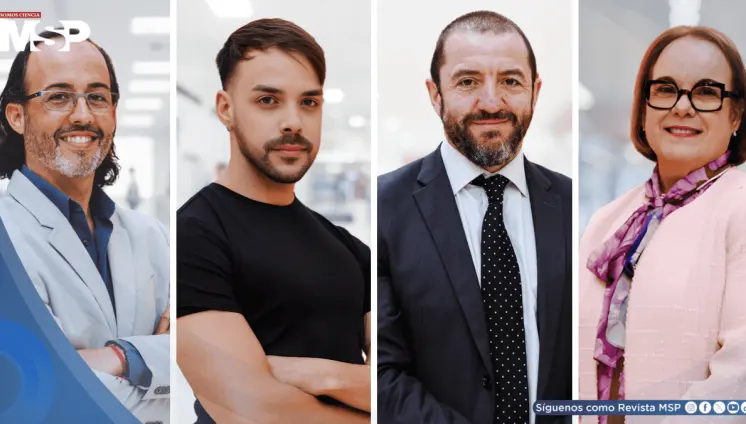 "Espejo de aliento": El arte que refleja la lucha invisible contra el cáncer de pulmón en Puerto Rico