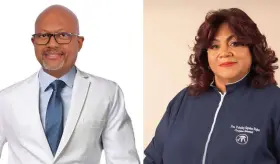 Dos candidatos siguen en disputa por la presidencia del Colegio Médico Dominicano