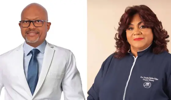 Dos candidatos siguen en disputa por la presidencia del Colegio Médico Dominicano