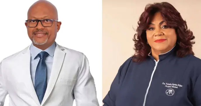 Dos candidatos siguen en disputa por la presidencia del Colegio Médico Dominicano