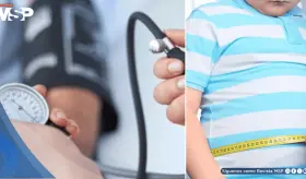 Revelan incremento global de la hipertensión infantil: Más de 114 millones de menores la padecen
