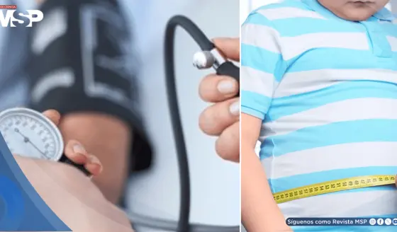 Revelan incremento global de la hipertensión infantil: Más de 114 millones de menores la padecen