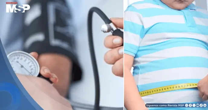 Revelan incremento global de la hipertensión infantil: Más de 114 millones de menores la padecen Revelan incremento global de la hipertensión infantil: Más de 114 millones de menores la padecen