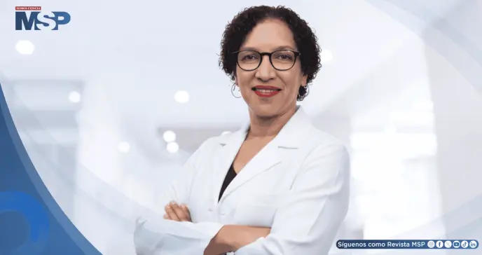 Experta advierte que pacientes reumáticos sin atención emocional experimentan dolor más intenso Experta advierte que pacientes reumáticos sin atención emocional experimentan dolor más intenso