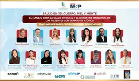 Cross the Goal Foundation celebra 10 años de educación y apoyo a cuidadores y pacientes diabéticos