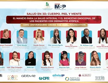 Cross the Goal Foundation celebra 10 años de educación y apoyo a cuidadores y pacientes diabéticos