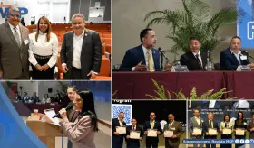 Ciencias Médicas lidera 1er Foro de Stroke para la primera red de atención a accidentes cerebrovasculares