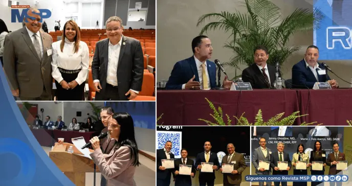 Ciencias Médicas lidera 1er Foro de Stroke para la primera red de atención a accidentes cerebrovasculares Ciencias Médicas lidera 1er Foro de Stroke para la primera red de atención a accidentes cerebrovasculares