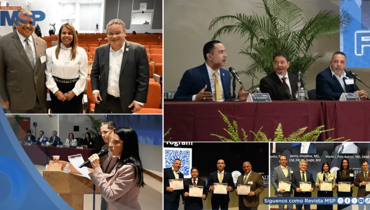 Ciencias Médicas lidera 1er Foro de Stroke para la primera red de atención a accidentes cerebrovasculares Ciencias Médicas lidera 1er Foro de Stroke para la primera red de atención a accidentes cerebrovasculares