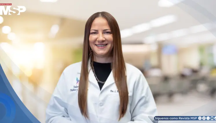 En el Día Mundial de la Diabetes, alertan sobre su alta prevalencia en Puerto Rico y cómo prevenirla En el Día Mundial de la Diabetes, alertan sobre su alta prevalencia en Puerto Rico y cómo prevenirla