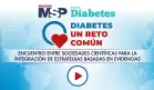 Más allá de la glucosa: Modelos de atención integral centrados en la persona con diabetes