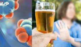 Nuevo compuesto experimental reduce el deseo de consumir alcohol