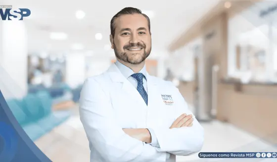 Nuevos biológicos, moléculas S1P e inhibidores JAK revolucionan el tratamiento del Crohn y colitis