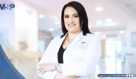 Lupus: Cómo esta enfermedad autoinmune puede atacar riñones, piel, pulmones y corazón, según experta