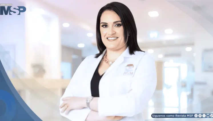 Lupus: Cómo esta enfermedad autoinmune puede atacar riñones, piel, pulmones y corazón, según experta