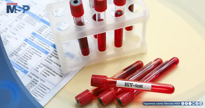 Tercer caso de cura funcional del VIH: mujer mantuvo el virus indetectable 22 años sin medicación Tercer caso de cura funcional del VIH: mujer mantuvo el virus indetectable 22 años sin medicación