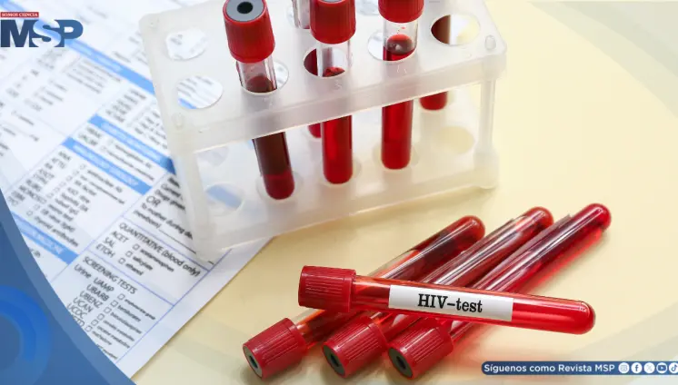 Tercer caso de cura funcional del VIH: mujer mantuvo el virus indetectable 22 años sin medicación