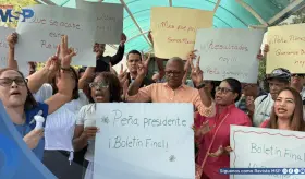 Tensión en el Colegio Médico Dominicano; exigen resultados y cumplimiento del reglamento