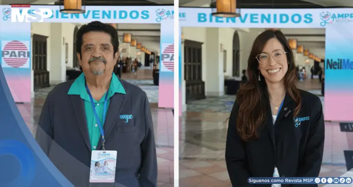 AMPRE: 21 años construyendo comunidad y fortaleciendo la pediatría en Puerto Rico AMPRE: 21 años construyendo comunidad y fortaleciendo la pediatría en Puerto Rico