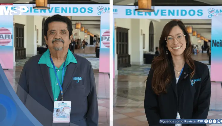 AMPRE: 21 años construyendo comunidad y fortaleciendo la pediatría en Puerto Rico