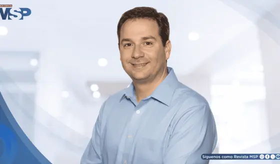 Cicatrizar la mucosa intestinal: Nuevo objetivo para alcanzar remisión real en Crohn y colitis ulcerosa