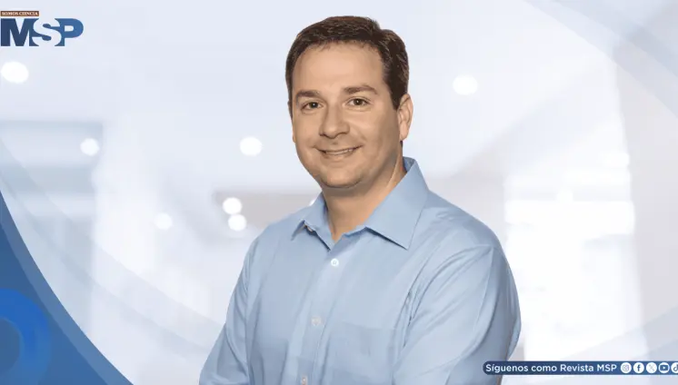 Cicatrizar la mucosa intestinal: Nuevo objetivo para alcanzar remisión real en Crohn y colitis ulcerosa