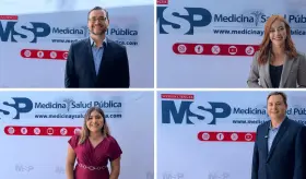 Exitosa jornada educativa sobre Crohn y Colitis: Avances en diagnóstico y tratamiento