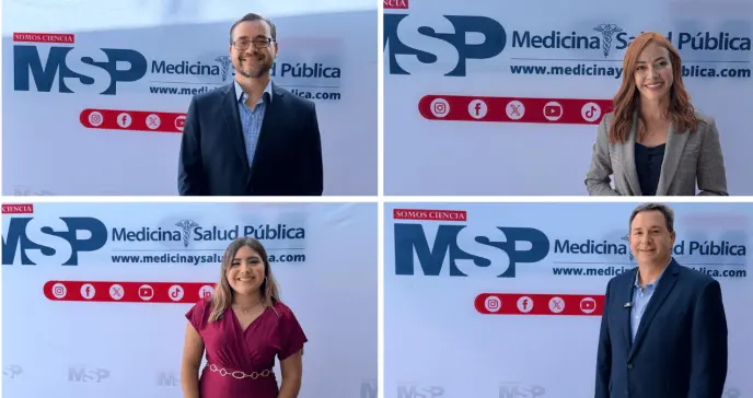 Exitosa jornada educativa sobre Crohn y Colitis: Avances en diagnóstico y tratamiento Exitosa jornada educativa sobre Crohn y Colitis: Avances en diagnóstico y tratamiento